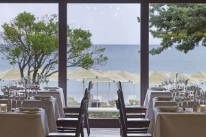 Creta Maris Beach Resort De Luxe