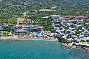 Creta Maris Beach Resort De Luxe