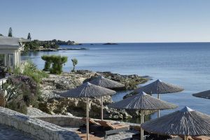 Creta Maris Beach Resort De Luxe