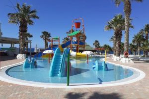 Star Beach Village