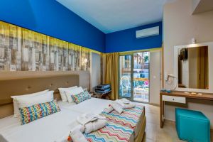 Palmera Beach Hotel