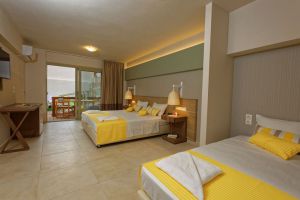 Palmera Beach Hotel