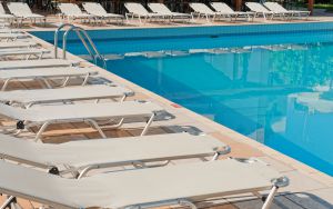 Heronissos Hotel