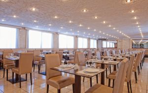 Heronissos Hotel