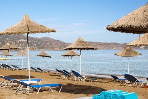 Agapi Beach