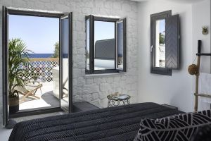 Afroditi Beach Hotel & Spa