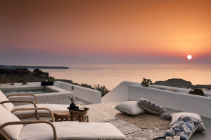 Oia Santo Maris Luxury Suites And Spa