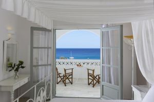 Aphrodite Beach Hotel