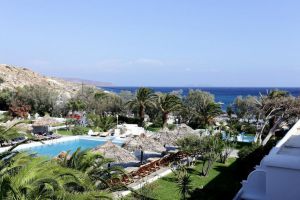 Aphrodite Beach Hotel