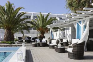 Aphrodite Beach Hotel