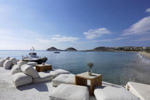 Aphrodite Beach Hotel