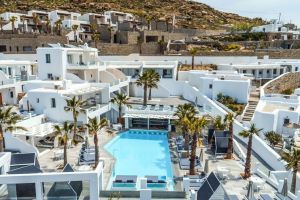 Tropicana Hotel Mykonos