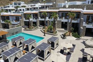 Tropicana Hotel Mykonos