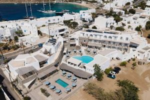 Argo Hotel Mykonos