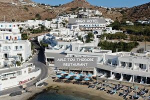 Argo Hotel Mykonos