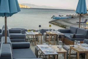 Argo Hotel Mykonos