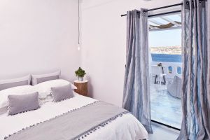 Mykonos No 5 Suites & Villas