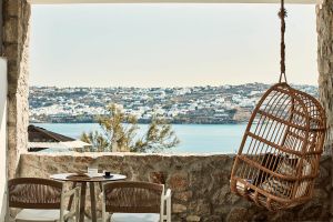 Mykonos No 5 Suites & Villas