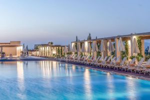 Astir Odysseus Kos Resort & Spa