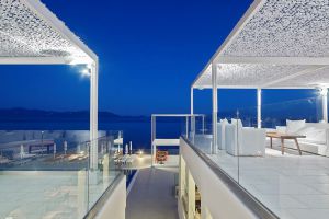 Dimitra Beach Resort