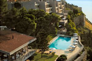 Nafplia Palace Hotel