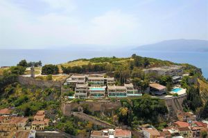 Nafplia Palace Hotel