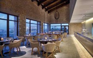 NAVARINO DUNES, COSTA NAVARINO