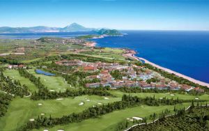NAVARINO DUNES, COSTA NAVARINO