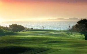 NAVARINO DUNES, COSTA NAVARINO