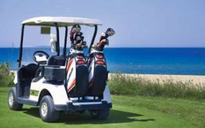 NAVARINO DUNES, COSTA NAVARINO