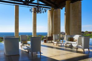 The Romanos, A Luxury Collection Resort De Luxe