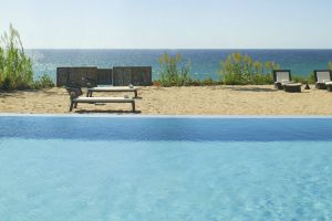 The Romanos, A Luxury Collection Resort De Luxe