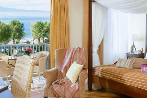 Grecotel filoxenia hotel