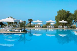 Grecotel filoxenia hotel