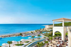 Grecotel Olympia Riviera Thalasso De Luxe