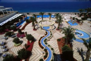 Club Hotel Loutraki Conference Resort & Casino