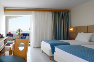 Kinetta Beach Resort & Spa