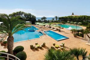 Divani Apollon Palace & Thalasso De Luxe