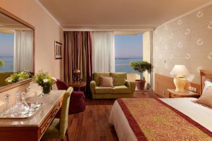 Divani Apollon Palace & Thalasso De Luxe