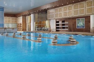 Divani Apollon Palace & Thalasso De Luxe