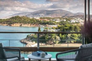 Four Seasons Astir Palace Hotel, Athens De Luxe