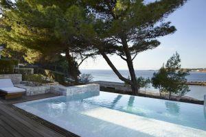 Four Seasons Astir Palace Hotel, Athens De Luxe