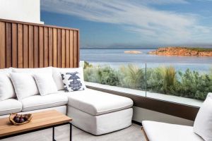 Four Seasons Astir Palace Hotel, Athens De Luxe