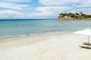 Sani Resort