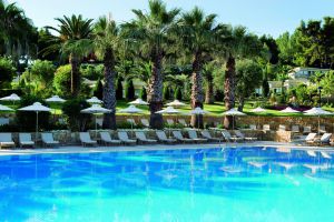 Sani Club