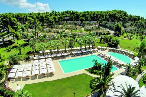 Sani Club