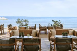 Anthemus Sea Beach Hotel & Suites