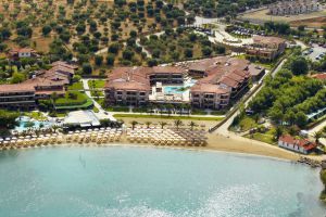 Anthemus Sea Beach Hotel
