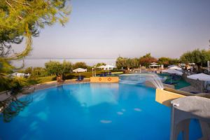 Elea Village Hotel