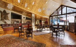 Ski Resort Dedeman Palandoken